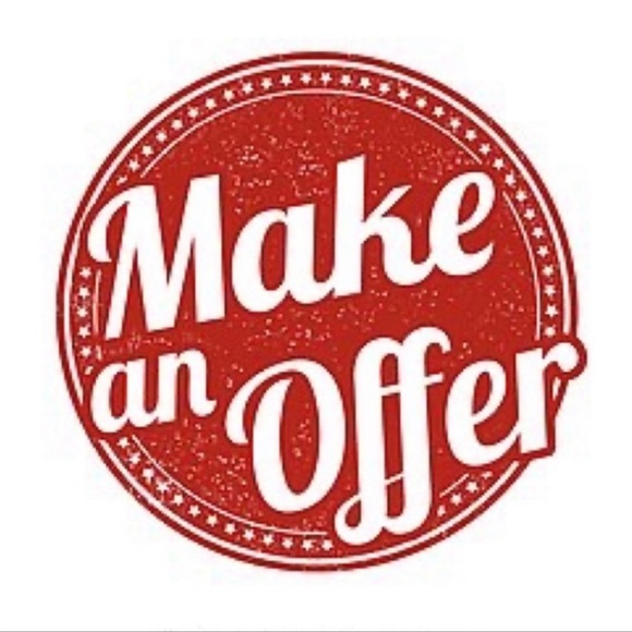 Make an offer! - Picture 1 of 1